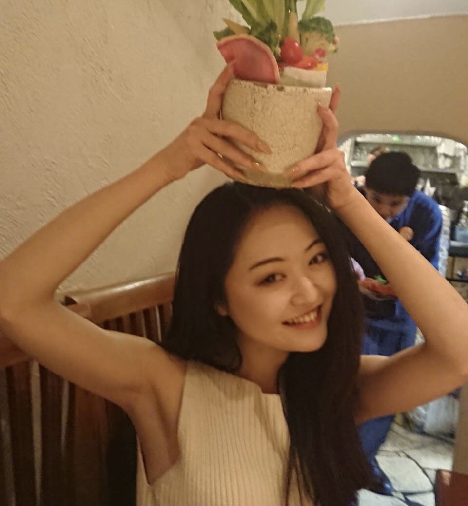 株式会社ネクストリーム 中山　みどり氏