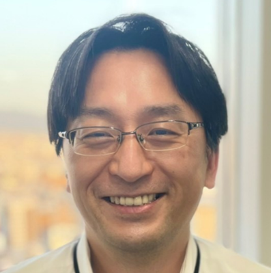 京セラドキュメントソリューションズ株式会社 杉原　宏氏