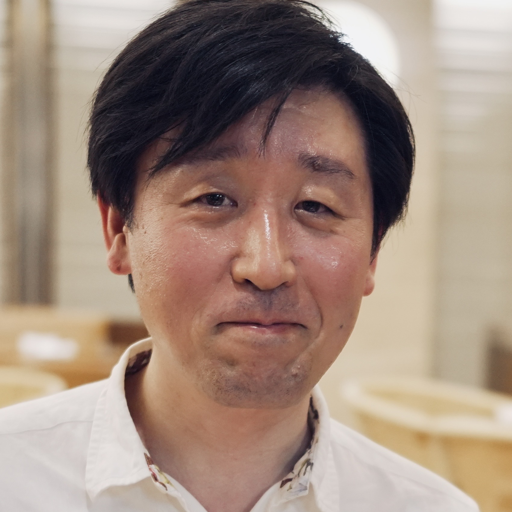 ソニーセミコンダクタソリューションズ株式会社 高見　亮氏